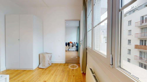 Room in Rue Charles Lory, Grenoble for 88 m² with 4 bedrooms - Gallery - 18