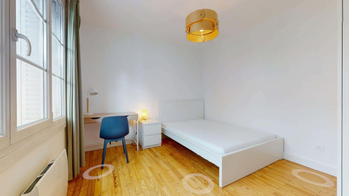 Room in Rue Charles Lory, Grenoble for 88 m² with 4 bedrooms - Gallery - 19
