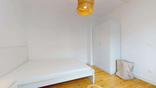 Room in Rue Charles Lory, Grenoble for 88 m² with 4 bedrooms - Gallery - 17