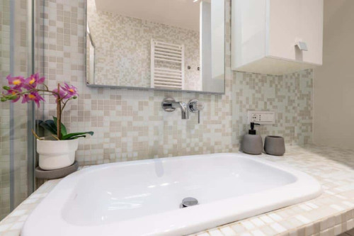 Apartment in Via Catone, Roma for 52 m² with 1 bedroom - Gallery - 14
