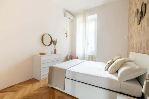 Apartment in Via Catone, Roma for 52 m² with 1 bedroom - Gallery - 7