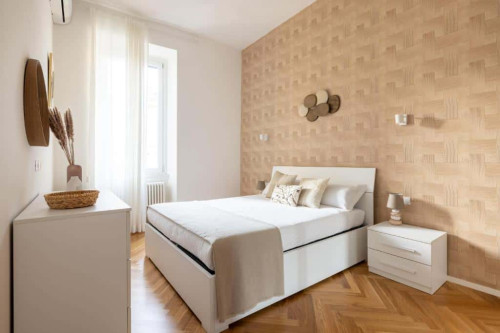 Apartment in Via Catone, Roma for 52 m² with 1 bedroom