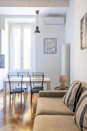 Apartment in Via Catone, Roma for 52 m² with 1 bedroom - Gallery - 8