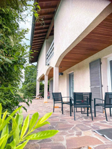 Foron Residence - Gallery - 16