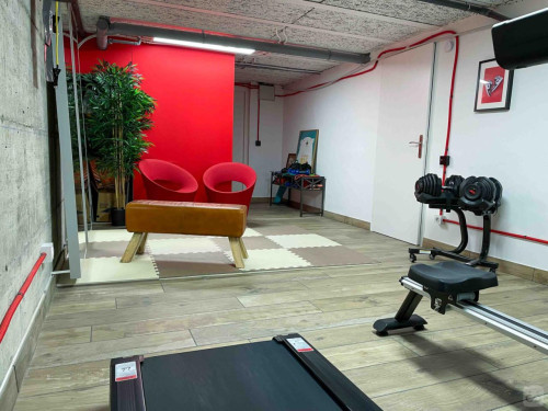 Foron Residence
