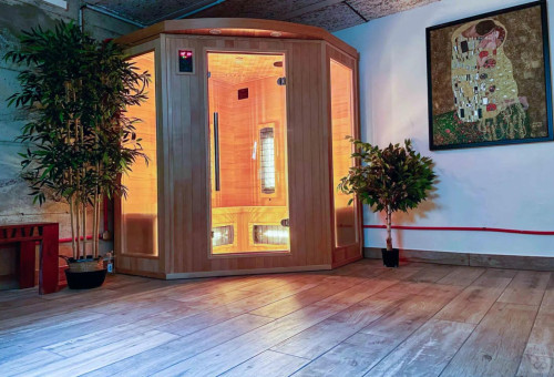 Foron Residence - Gallery - 15