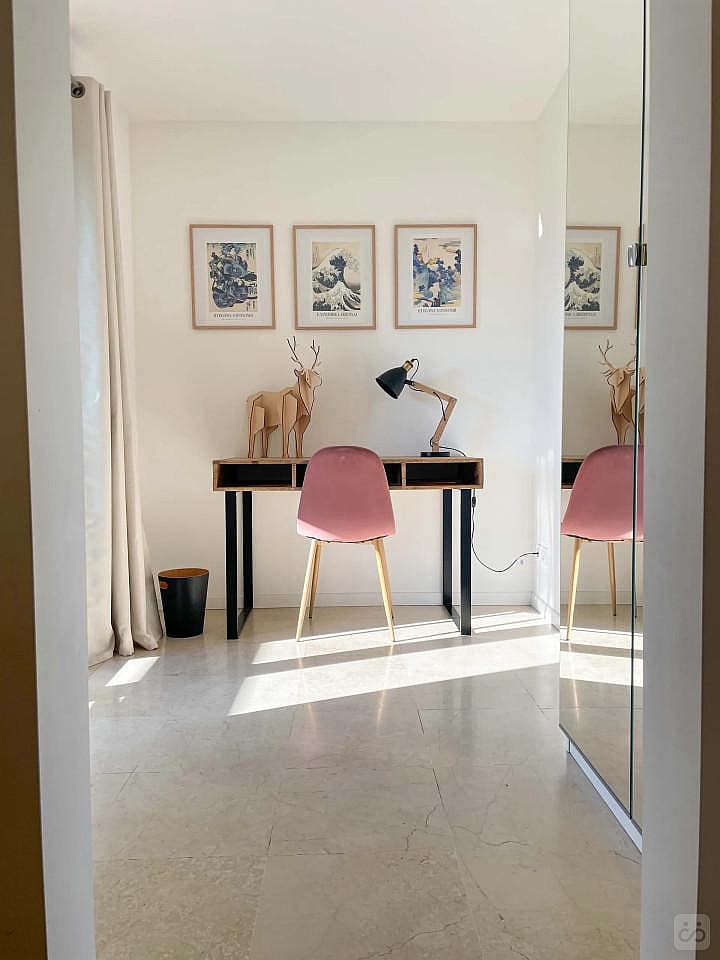 Private Room With Shared Bathroom - 3