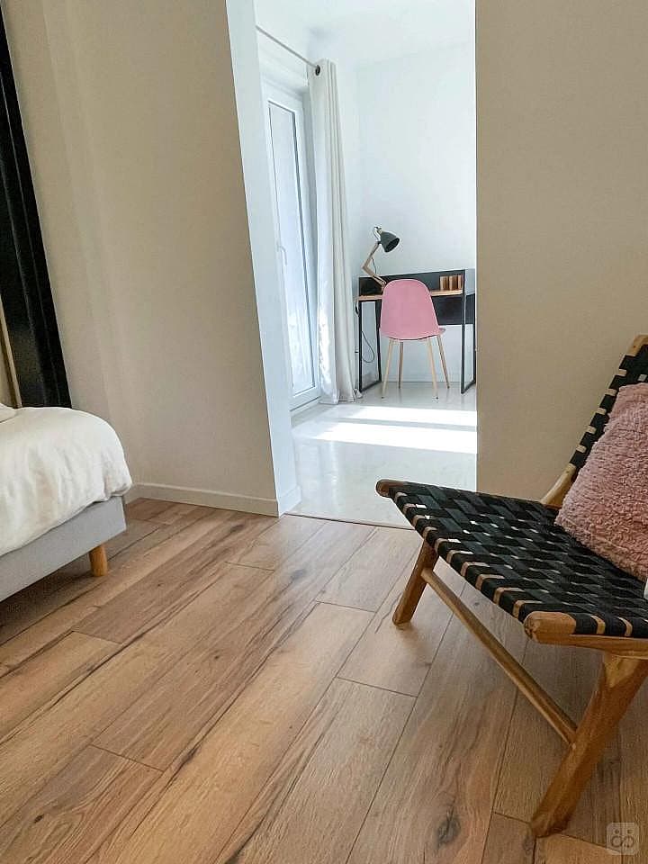Private Room With Shared Bathroom - 2