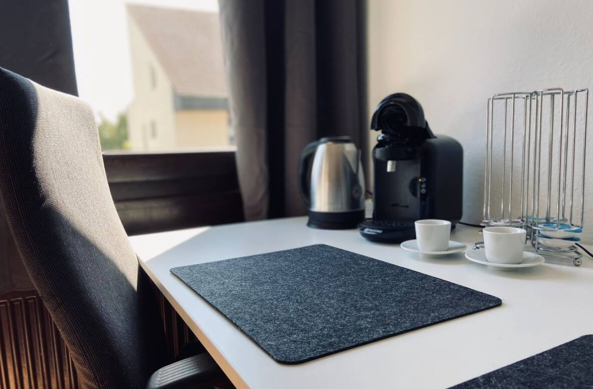 CO-LIVING: Private room in Koblenz