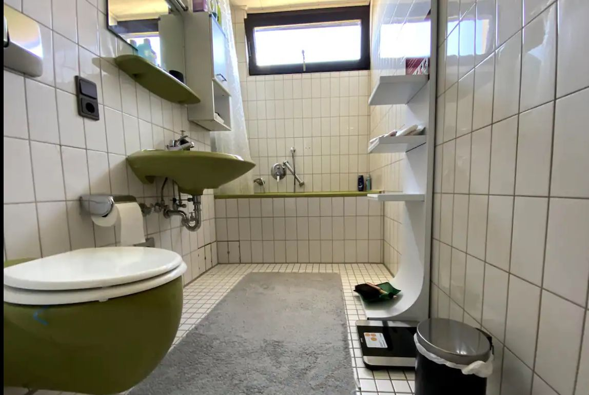 Single Room - 2