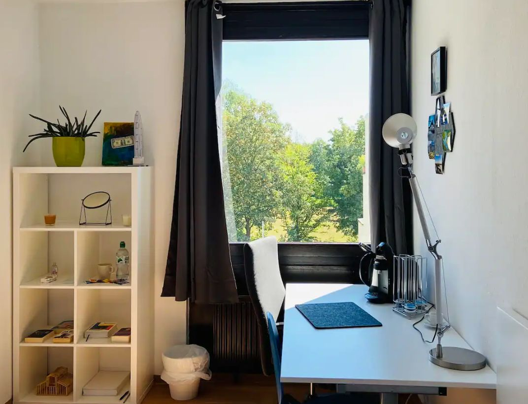 Single Room - 3