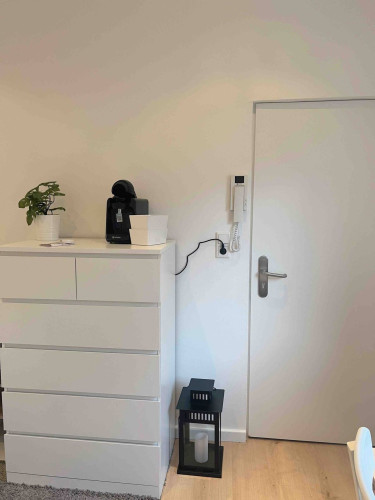 Micro apartment near the old town
