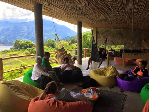 Boyaca Home - Gallery - 53