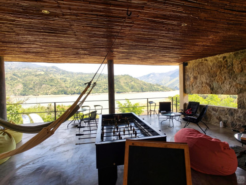 Boyaca Home - Gallery - 7