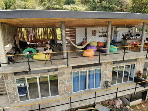 Boyaca Home - Gallery - 16