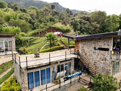 Boyaca Home - Gallery - 17