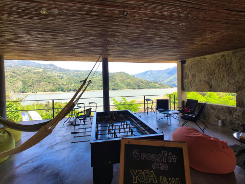 Boyaca Home - Gallery - 55