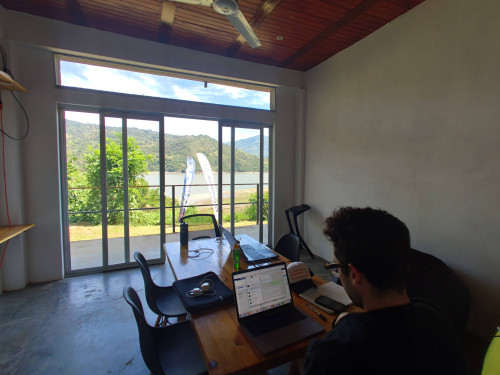 Boyaca Home - Gallery - 45