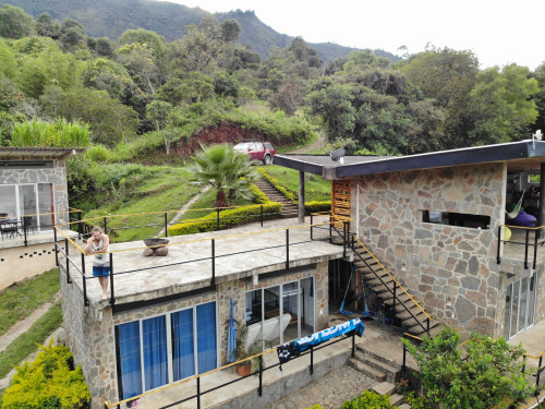 Boyaca Home - Gallery - 48