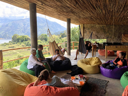 Boyaca Home - Gallery - 9