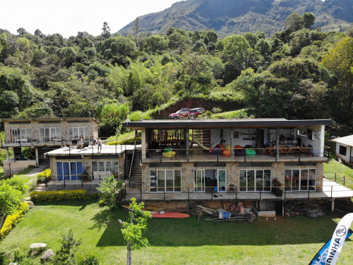 Boyaca Home - Gallery - 61