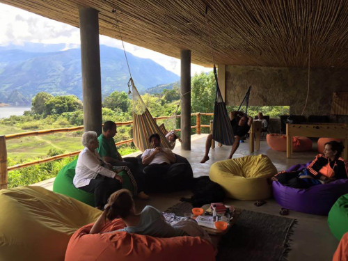 Boyaca Home - Gallery - 39
