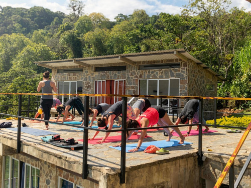 Country House Overlooking The Lake w/ Coworking + Kitesurfing School  - Gallery -  5