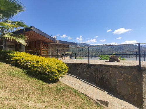 Boyaca Home - Gallery - 65