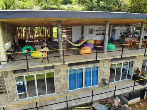 Boyaca Home - Gallery - 27