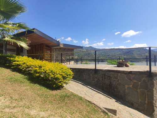 Boyaca Home - Gallery - 36