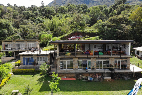 Boyaca Home - Gallery - 81