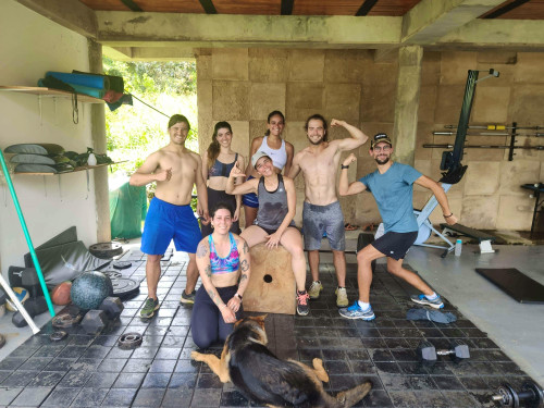 Country House Overlooking The Lake w/ Coworking + Kitesurfing School