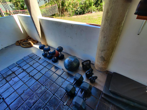 Boyaca Home - Gallery - 37