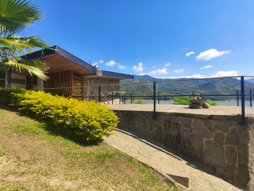 Boyaca Home - Gallery - 56