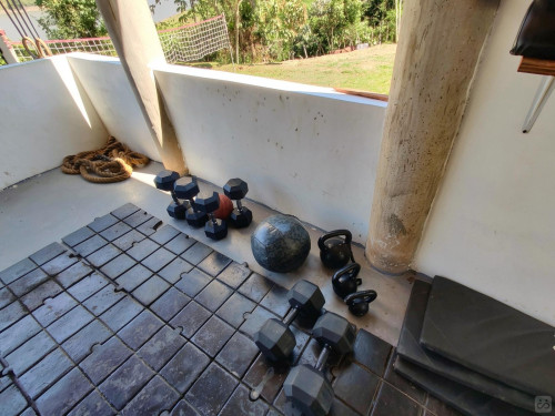Boyaca Home - Gallery - 11