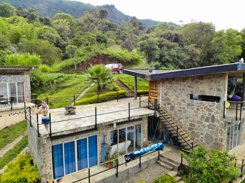 Boyaca Home - Gallery - 28