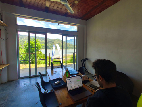 Boyaca Home - Gallery - 25