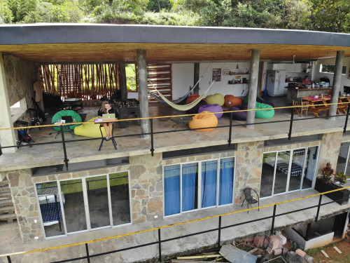 Boyaca Home - Gallery - 47