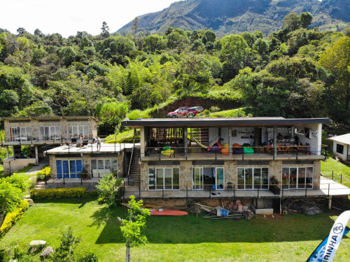 Boyaca Home - Gallery - 60