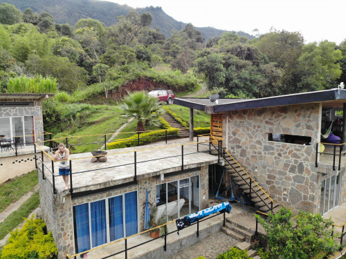 Boyaca Home - Gallery - 77