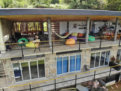 Boyaca Home - Gallery - 76