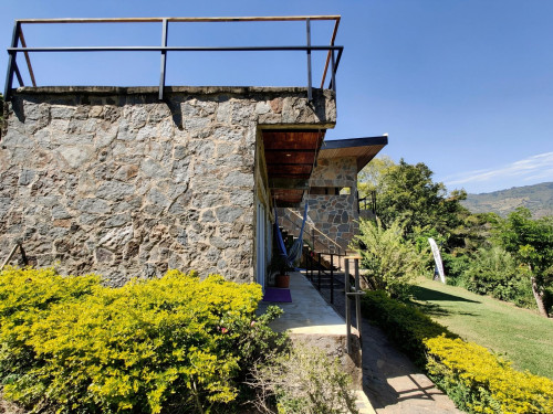 Boyaca Home - Gallery - 13