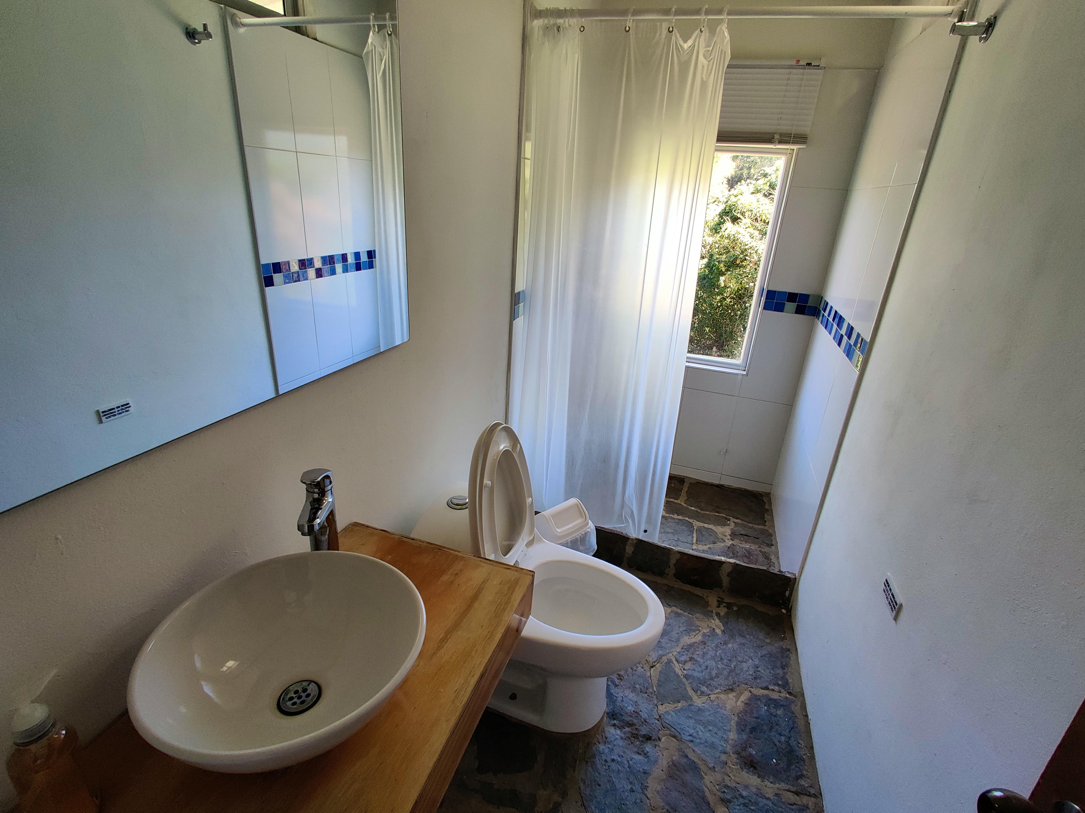  Private Room 3  -  Country House Overlooking The Lake w/ Coworking + Kitesurfing School  - Gallery -  16