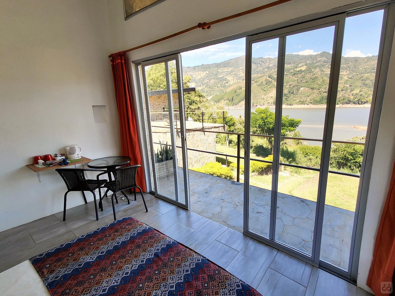  Private Room 2  -  Country House Overlooking The Lake w/ Coworking + Kitesurfing School  - Gallery -  20
