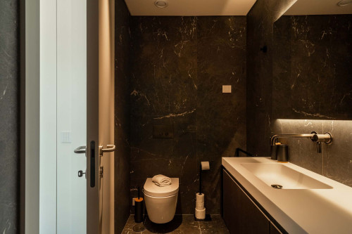 Apartment in Rua A ao Braço de Prata, Lisboa for 163 m² with 3 bedrooms - Gallery - 10