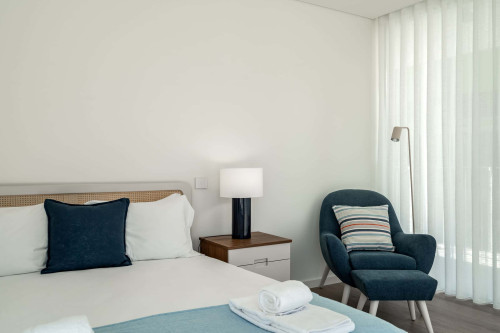 Apartment in Rua A ao Braço de Prata, Lisboa for 163 m² with 3 bedrooms - Gallery - 19