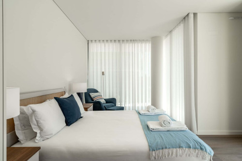 Apartment in Rua A ao Braço de Prata, Lisboa for 163 m² with 3 bedrooms - Gallery - 24
