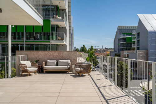 Apartment in Rua A ao Braço de Prata, Lisboa for 163 m² with 3 bedrooms - Gallery - 25