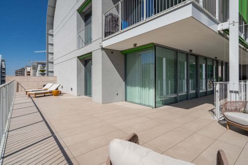 Apartment in Rua A ao Braço de Prata, Lisboa for 163 m² with 3 bedrooms - Gallery - 6
