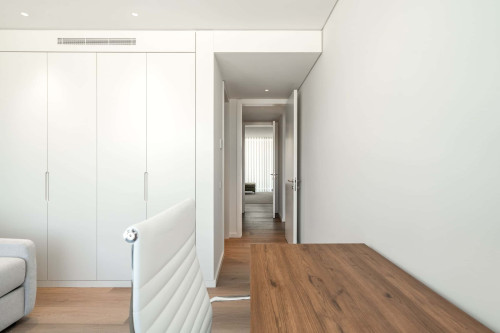 Apartment in Rua A ao Braço de Prata, Lisboa for 163 m² with 3 bedrooms - Gallery - 22